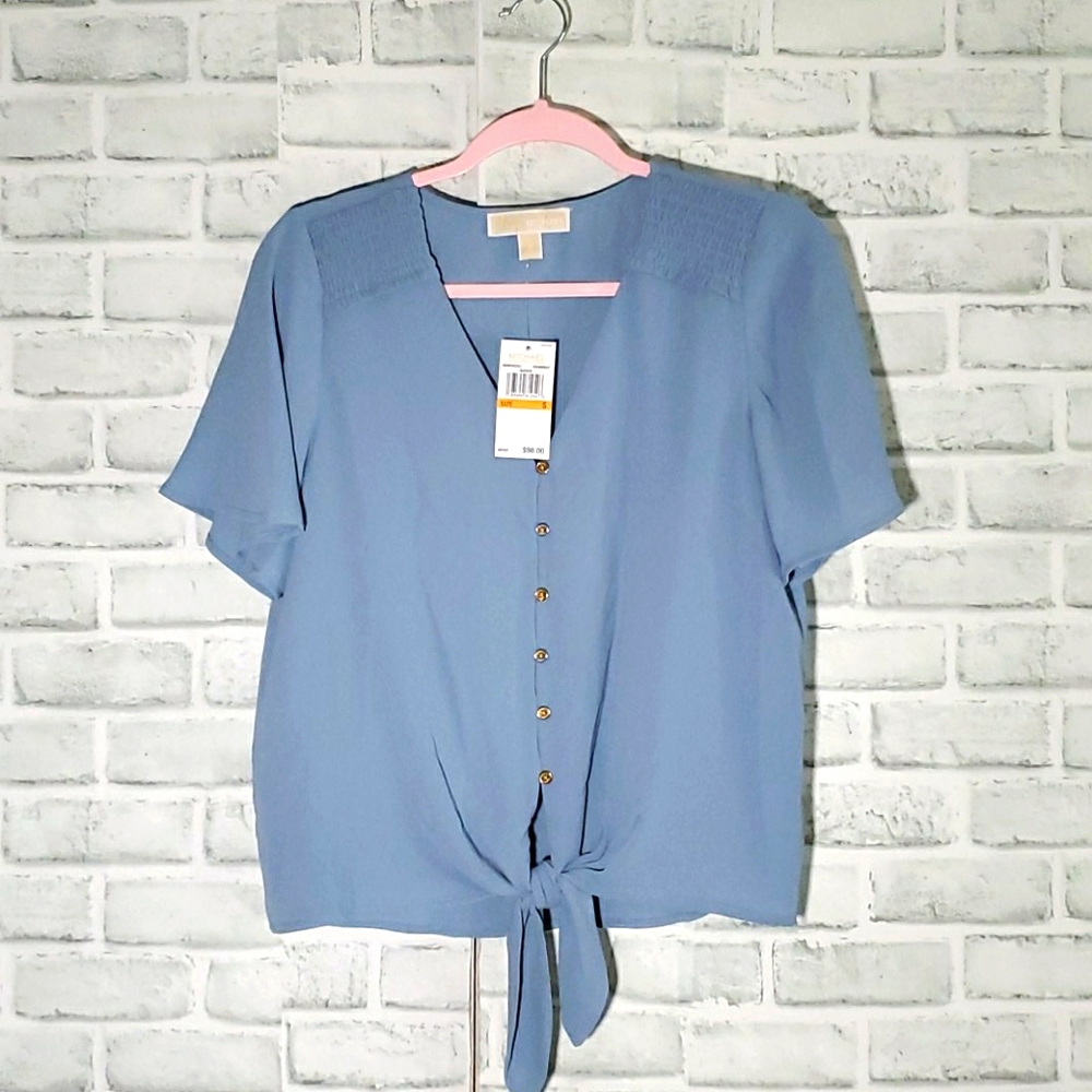 Micheal Kors top